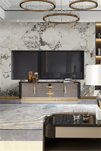 圣特丽·意式轻奢-