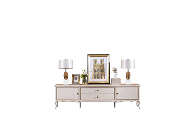 新古典·法式轻奢透-