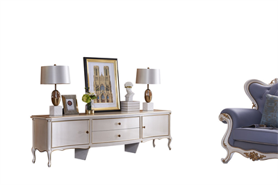 新古典·法式轻奢透-