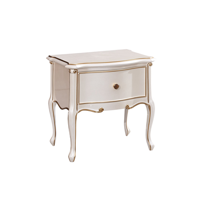 新古典·法式轻奢透-