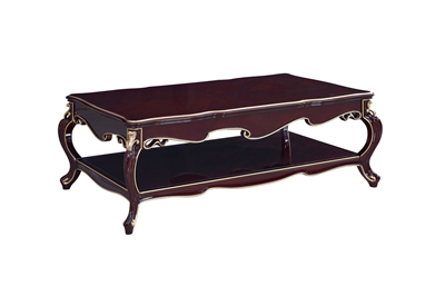 新古典·法式轻奢透-