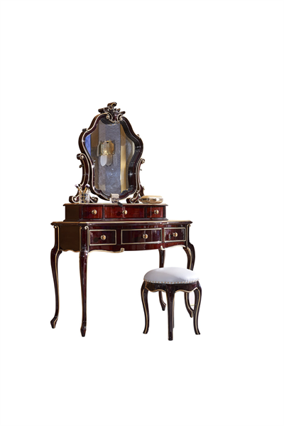 新古典·法式轻奢透-