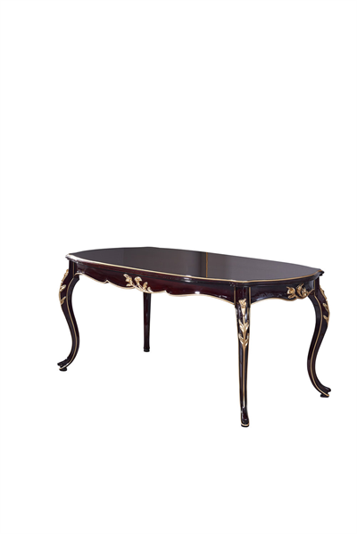 新古典·法式轻奢透-