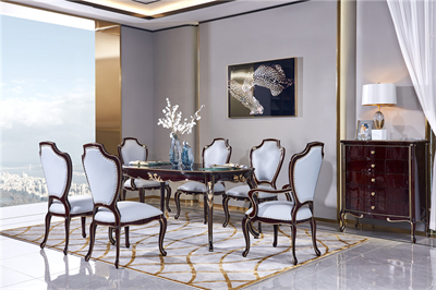 新古典·法式轻奢-